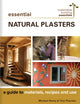 Book cover of: Essential Natural Plasters. By: Michael Henry