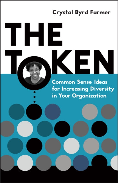Book cover of: Token. By: Crystal Byrd Farmer