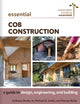 Book cover of: Essential Cob Construction. By: Anthony Dente
