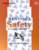 Book cover of: Beyond Safety Accountability. By: E. Scott Geller
