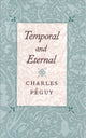 Book cover of: Temporal & Eternal