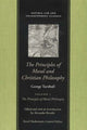 Book cover of: Principles of Moral & Christian Philosophy, in 2 Volumes. By: George Turnbull