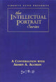 Book cover of: Conversation with Armen A. Alchian DVD