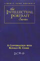 Book cover of: Conversation with Ronald H Coase DVD