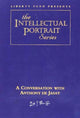 Book cover of: Conversation with Anthony de Jasay DVD