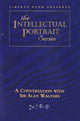Book cover of: Conversation with Sir Alan Walters DVD. By: SIR ALAN WALTERS