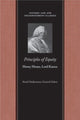 Book cover of: Principles of Equity. By: Henry Home Lord Kames