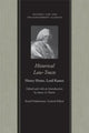 Book cover of: Historical Law-Tracts. By: Henry Home Lord Kames