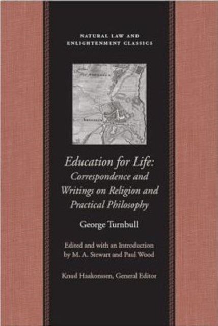 Book cover of: Education for Life. By: George Turnbull