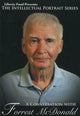 Book cover of: Conversation with Forrest McDonald DVD. By: Forrest McDonald