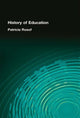Book cover of: History of Education