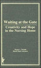 Book cover of: Waiting at the Gate