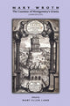 Book cover of: Mary Wroth: The Countess of Montgomery`s Urania (Abridged). By: Lady Mary Wroth