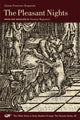 Book cover of: Pleasant Nights. By: Giovanni Francesco Straparola