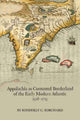 Book cover of: Appalachia as Contested Borderland of the Early Modern Atlantic, 1528–1715. By: Kimberly C. Borchard