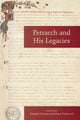 Book cover of: Petrarch and His Legacies. By: Ernesto Livorni