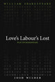Book cover of: Love`s Labour`s Lost. By: William Shakespeare