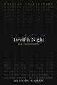 Book cover of: Twelfth Night. By: William Shakespeare