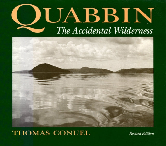 Book cover of: Quabbin