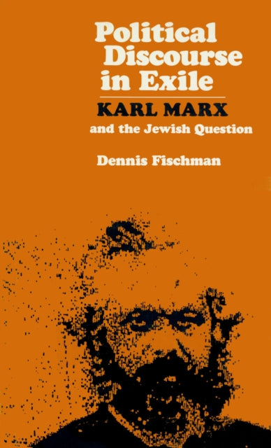 Book cover of: Political Discourse in Exile