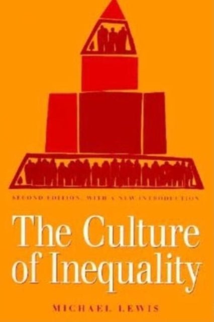 Book cover of: Culture of Inequality