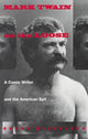 Book cover of: Mark Twain on the Loose