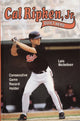 Book cover of: Cal Ripken, Jr., Quiet Hero