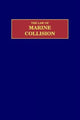 Book cover of: Law of Marine Collision