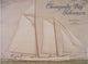 Book cover of: Chesapeake Bay Schooners. By: Quentin Snediker