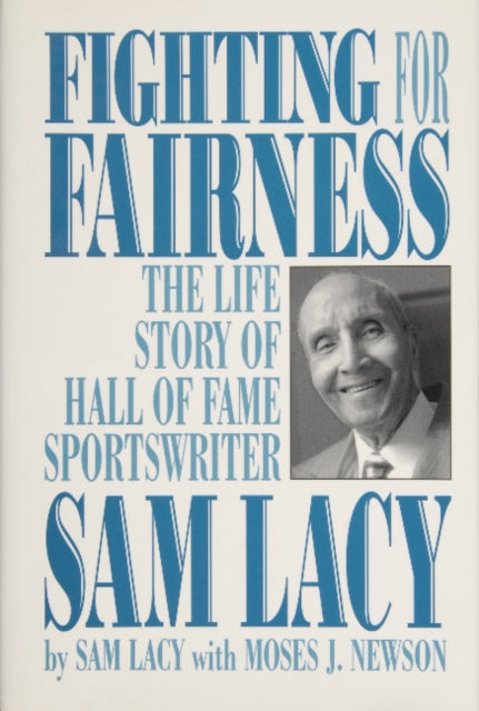 Book cover of: Fighting for Fairness