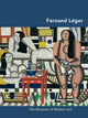 Book cover of: Fernand Leger. By: Carolyn Lanchner
