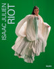 Book cover of: Isaac Julien. By: Giuliana Bruno