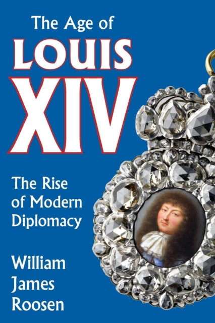 Book cover of: Age of Louis XIV