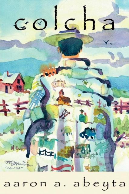 Book cover of: Colcha