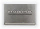 Book cover of: Walker Evans: A Gallery of Postcards. By: Walker Evans