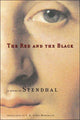 Book cover of: Red and the Black. By: Stendhal