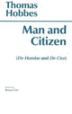 Book cover of: Man & Citizen