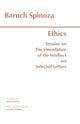 Book cover of: Ethics