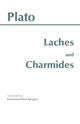 Book cover of: Laches
