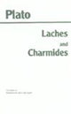 Book cover of: Laches