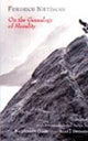 Book cover of: On the Genealogy of Morality