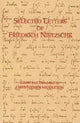 Book cover of: Selected Letters of Friedrich Nietzsche