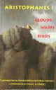 Book cover of: Aristophanes 1: Clouds, Wasps, Birds