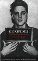 Book cover of: Bacchae