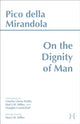 Book cover of: On the Dignity of Man