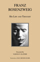Book cover of: Franz Rosenzweig