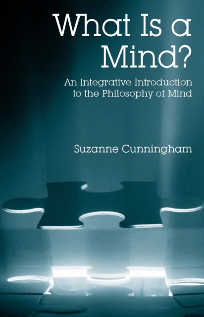 Book cover of: What is a Mind?