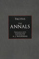 Book cover of: Annals