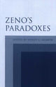 Book cover of: Zeno's Paradoxes