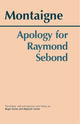 Book cover of: Apology for Raymond Sebond
